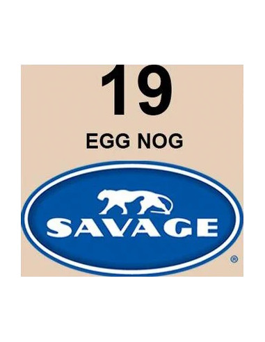 Egg Nog cardboard 2.72 x 11 meters