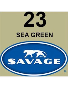 Green sea card backdrop 2.72 x 11 meters 2