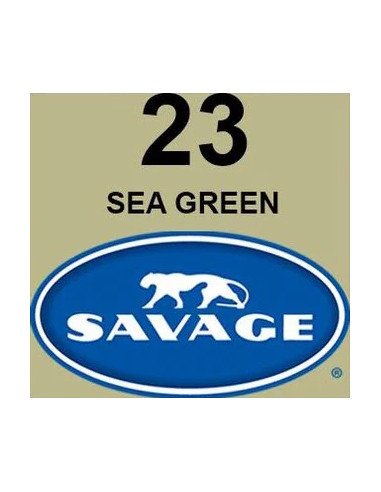 Green sea card backdrop 2.72 x 11 meters