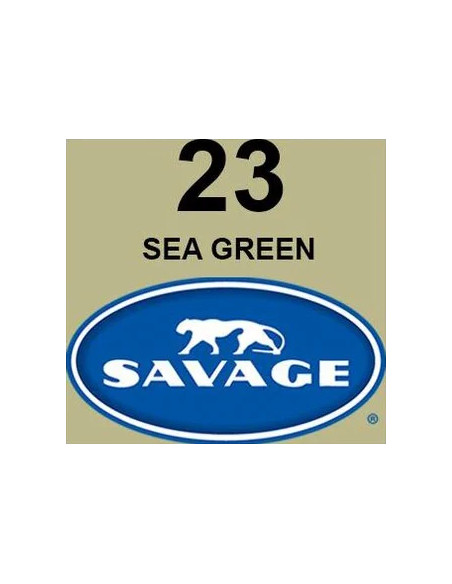 Green sea card backdrop 2.72 x 11 meters