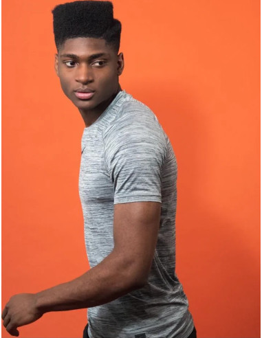 Orange card backdrop 2.72 x 11 meters