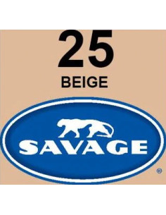Beige card backdrop 2.72 x 11 meters 2