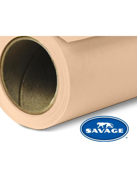 Beige card backdrop 2.72 x 11 meters