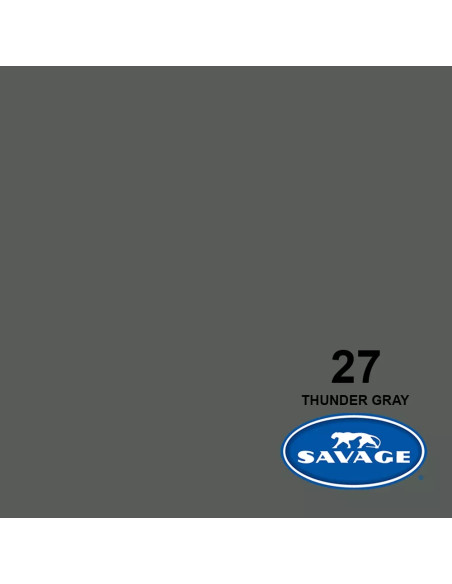 Universal 27-12 Screen from gray background