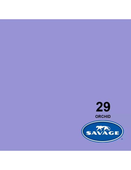 Orchid card backdrop 2.72 x 11 meters
