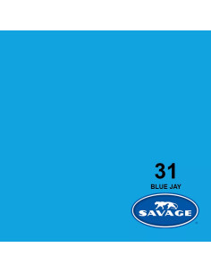 BLUE JAY cardboard 2.72 x 11 meters