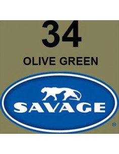 Olive card backdrop 2.72 x 11 meters 2