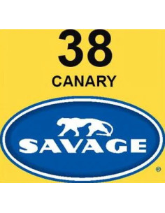 Yellow canary card backdrop 2.72 x 11 meters 2