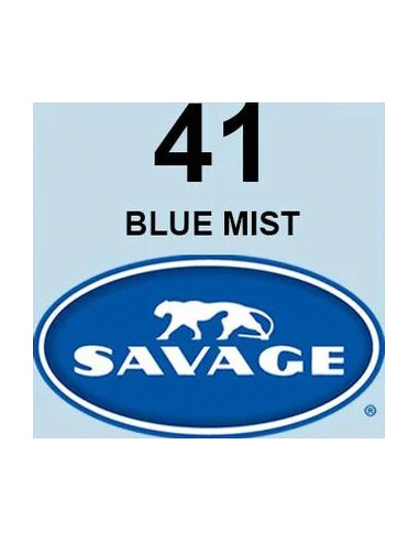 BLUE MIST cardboard 2.72 x 11 meters