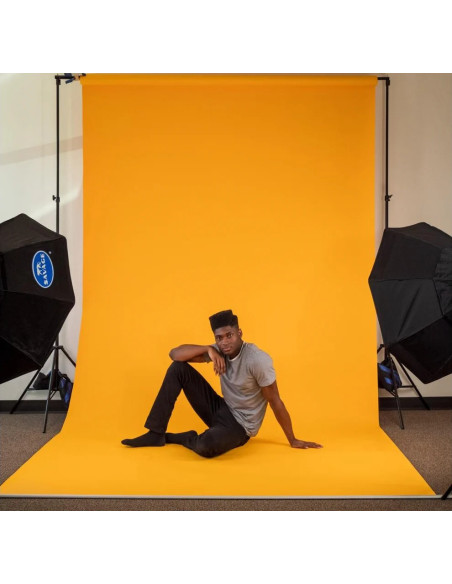 Marmalade card backdrop 2.72 x 11 meters