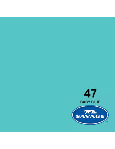 Baby Baby Bassy Background 2.72 x 11 meters
