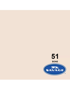 Ivory card backdrop 2.72 x 11 meters