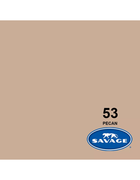 Pecan card backdrop 2.72 x 11 meters