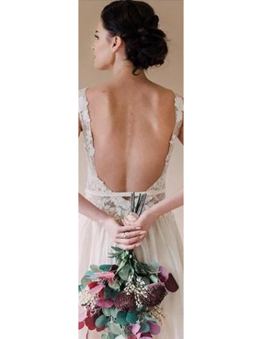 Pecan card backdrop 2.72 x 11 meters