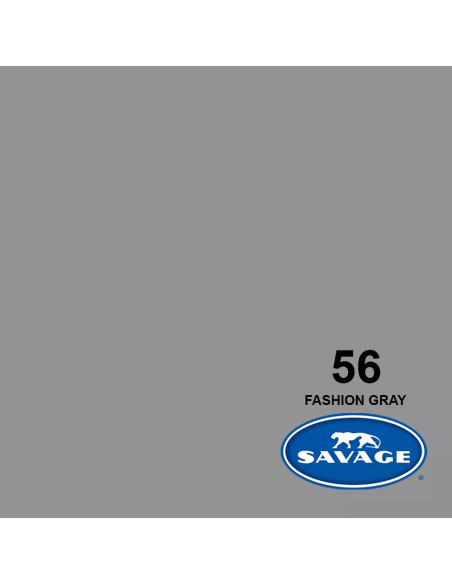Universal Fashion Gray Seamless Paper Gray