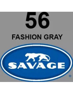 Universal Fashion Gray Seamless Paper Gray 2
