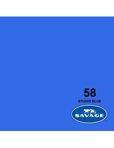 BLUE PROCKET BIGNACK BLUE 2.72 x 11 METERS