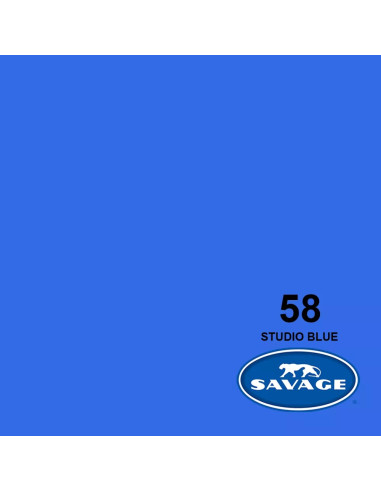 BLUE PROCKET BIGNACK BLUE 2.72 x 11 METERS