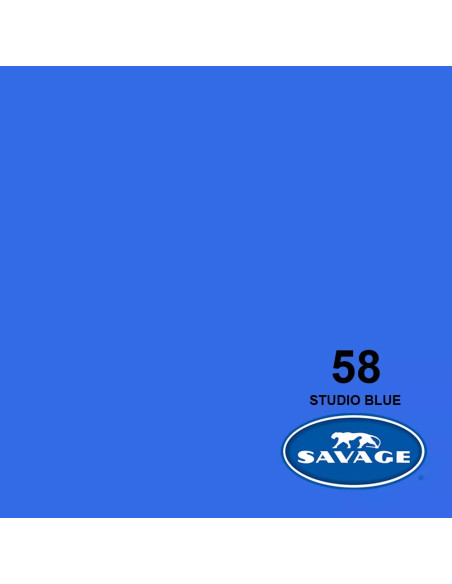 BLUE PROCKET BIGNACK BLUE 2.72 x 11 METERS
