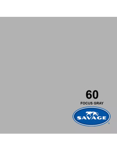 Universal 60-12 Screen from gray background