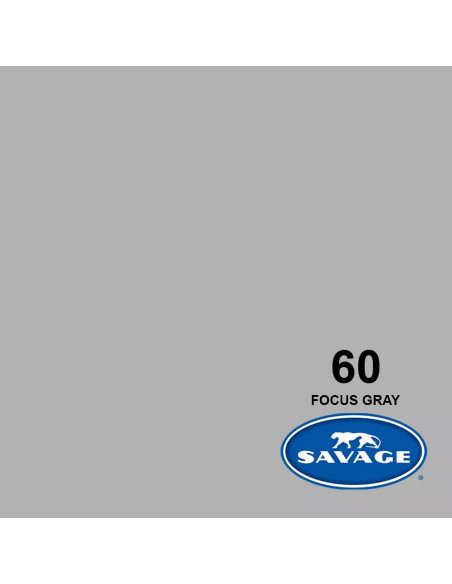 Universal 60-12 Screen from gray background
