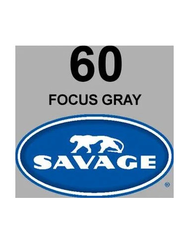 Universal 60-12 Screen from gray background