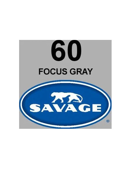 Universal 60-12 Screen from gray background
