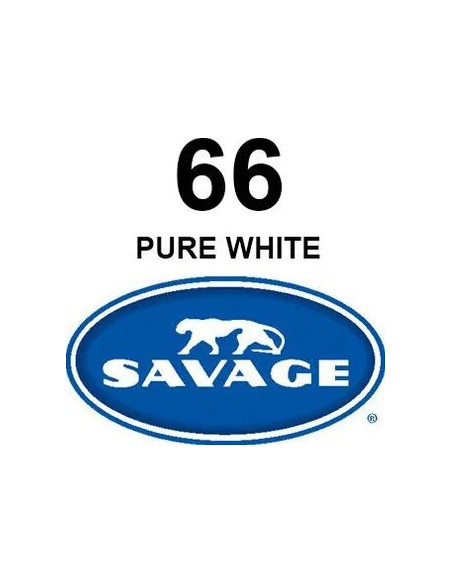 Universal Pure White Seamless Paper White 2,72x11