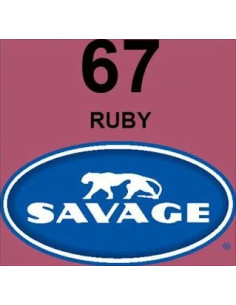Ruby card backdrop 2.72 x 11 meters 2