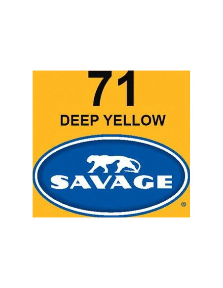 Backdrop in yellow cardboard Deep 2.72 x 11 meters
