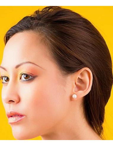 Backdrop in yellow cardboard Deep 2.72 x 11 meters