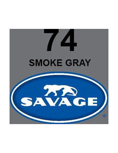 Universal Savage HintergrundPapier 2.72x11m Gray
