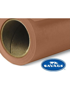 Universal Cocoa Seamless Paper Brown 2