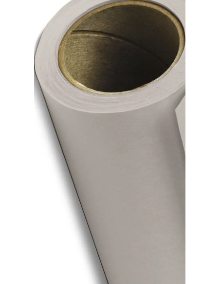 Storm Gray 1,34 x 11 meter card backdrop