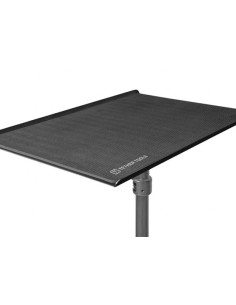 ThttaTaTBLK Table Aero Traveler 40x35cm black