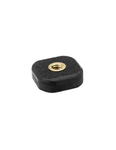 THT RS314 Adhesive attack 1/4 -20 Rock Solid Mighty Mount
