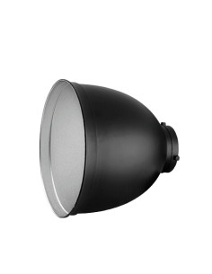 ASAKY STUDIO SF-614 Parabola at 65 Black & Silver