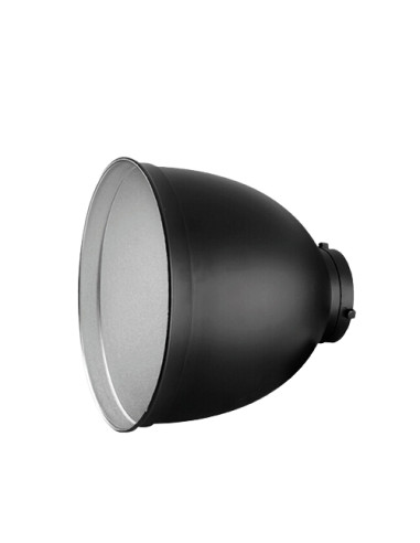 ASAKY STUDIO SF-614 Parabola at 65 Black & Silver