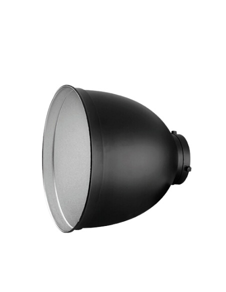 ASAKY STUDIO SF-614 Parabola at 65 Black & Silver