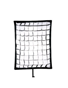 SB-040 Soft Box 70x140 with Bowens Attack