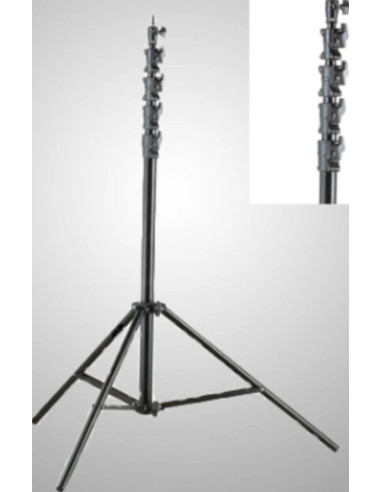 Studio LS-8015 AIR CUSHION 365 cm stand