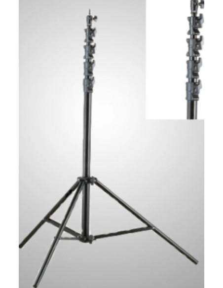 Studio LS-8015 AIR CUSHION 365 cm stand