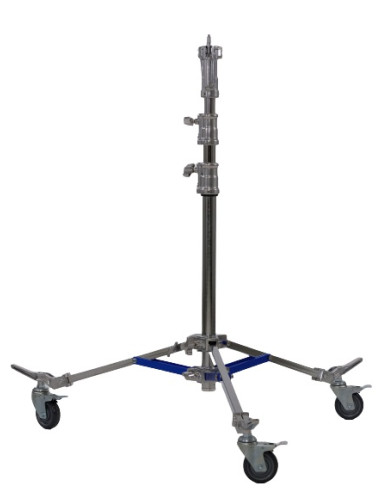 STATIVE WITH WHEELS LS-5010