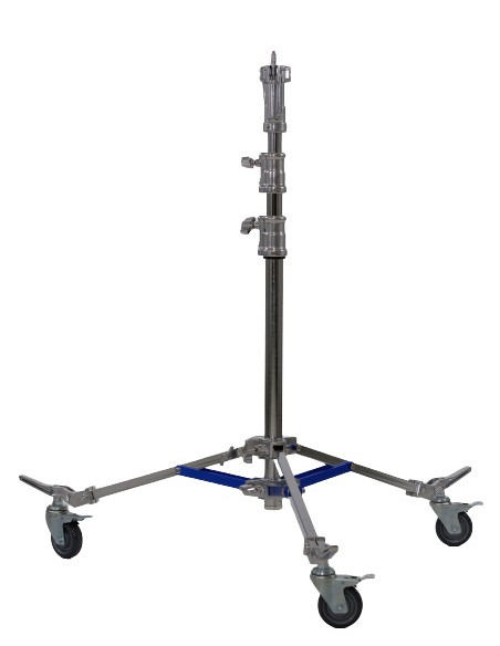 STATIVE WITH WHEELS LS-5010