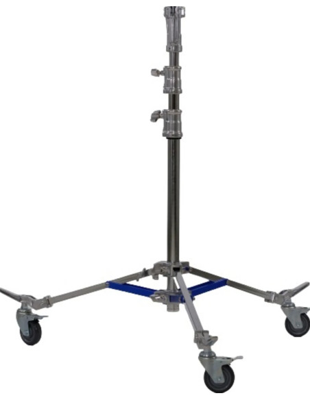 STATIVE WITH WHEELS LS-5010