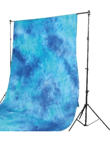 Studio VS-B808C Statal Kit Floor Frondal 282 Cm Crossbar