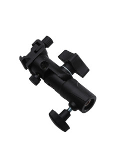 Studio M11-051 Arm with Sled Flash Joint Umbrella Porta