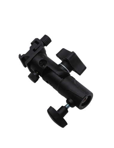 Studio M11-051 Arm with Sled Flash Joint Umbrella Porta