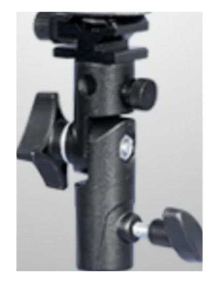 Studio M11-051 Arm with Sled Flash Joint Umbrella Porta