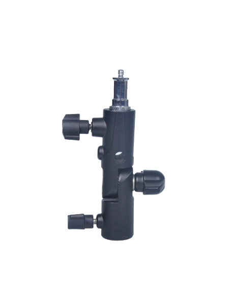 Studio M11-051C arm with spigot Jointed umbrella holder